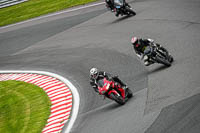 Lower Group Red Bikes
